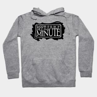 Beetlejuice Minute Hoodie